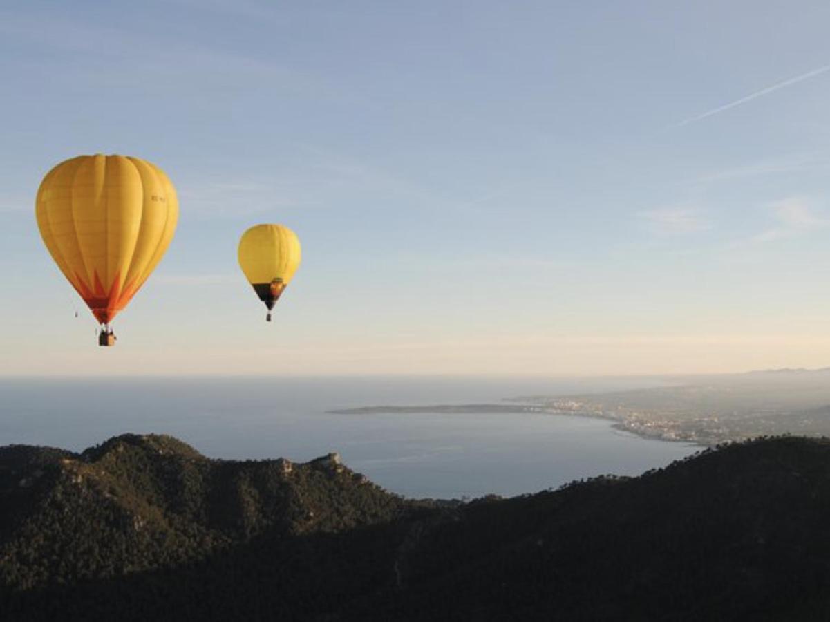 Appartamento Casa Cala D'Or Esterno foto